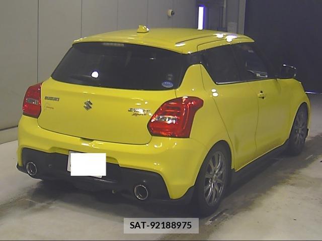 Suzuki SWIFT 2018-01 8008152-4