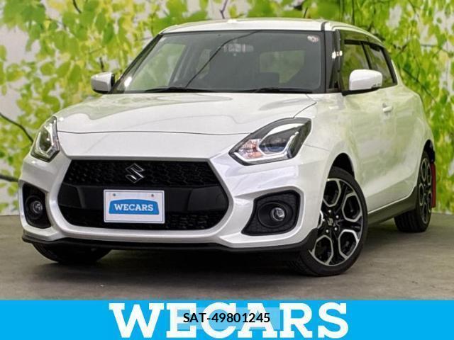 Suzuki SWIFT 2023-10 8008319-0