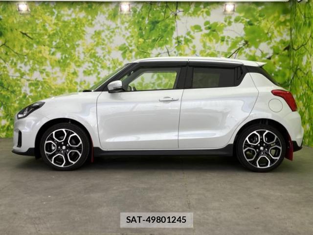 Suzuki SWIFT 2023-10 8008319-1