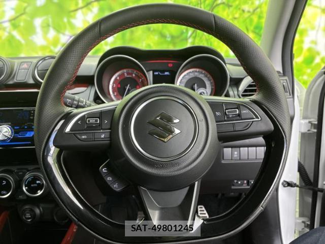 Suzuki SWIFT 2023-10 8008319-10