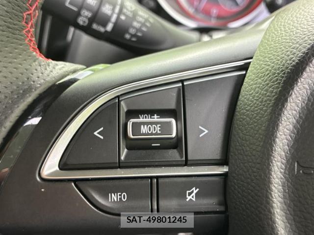 Suzuki SWIFT 2023-10 8008319-16