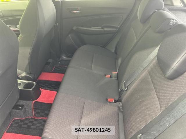 Suzuki SWIFT 2023-10 8008319-6