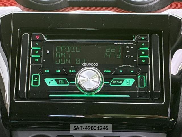 Suzuki SWIFT 2023-10 8008319-8