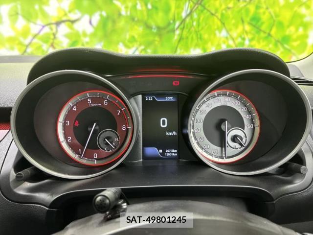 Suzuki SWIFT 2023-10 8008319-9