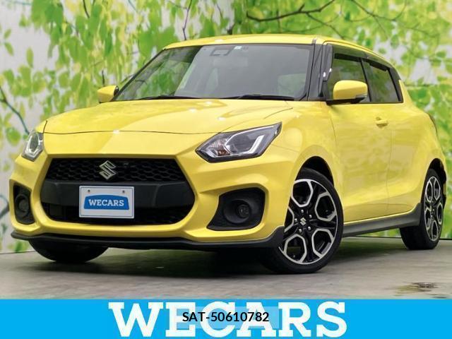 Suzuki SWIFT 2023-05 8008366-0