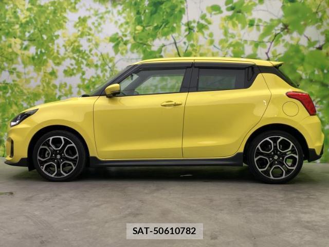 Suzuki SWIFT 2023-05 8008366-1