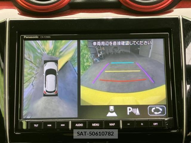 Suzuki SWIFT 2023-05 8008366-11
