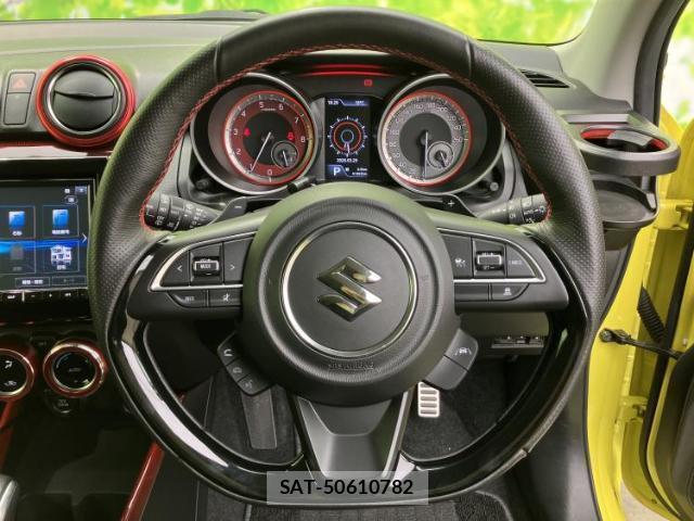 Suzuki SWIFT 2023-05 8008366-15