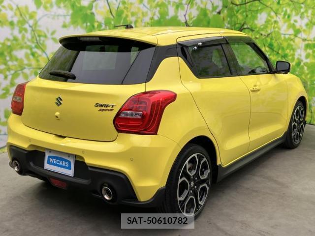 Suzuki SWIFT 2023-05 8008366-2