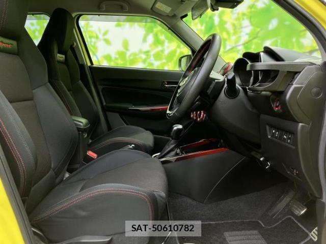 Suzuki SWIFT 2023-05 8008366-3