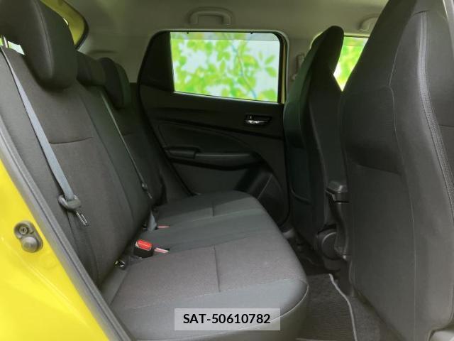 Suzuki SWIFT 2023-05 8008366-4