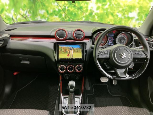 Suzuki SWIFT 2023-05 8008366-5