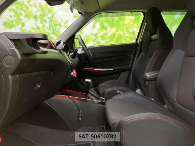 Suzuki SWIFT 2023-05 8008366-6