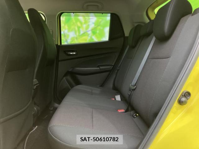 Suzuki SWIFT 2023-05 8008366-7