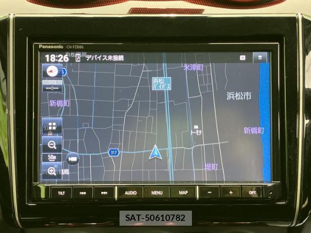 Suzuki SWIFT 2023-05 8008366-8