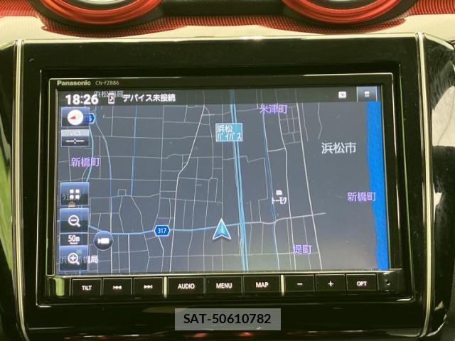 Suzuki SWIFT 2023-05 8008366-9