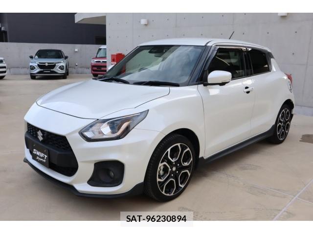 Suzuki SWIFT 2022-05 8008375-0