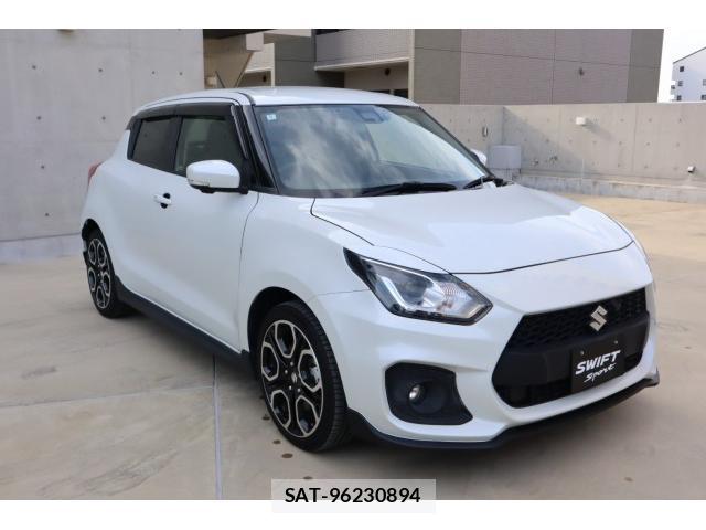 Suzuki SWIFT 2022-05 8008375-11