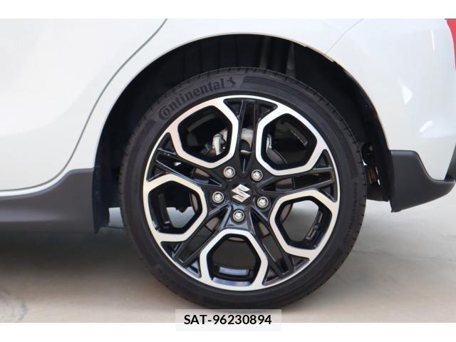 Suzuki SWIFT 2022-05 8008375-17
