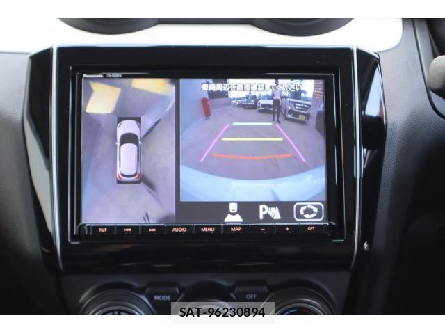 Suzuki SWIFT 2022-05 8008375-4