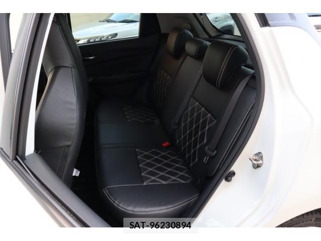 Suzuki SWIFT 2022-05 8008375-6