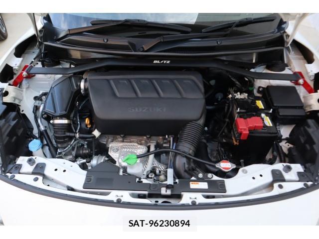 Suzuki SWIFT 2022-05 8008375-7