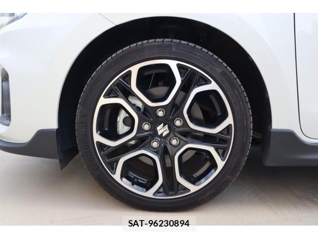 Suzuki SWIFT 2022-05 8008375-8