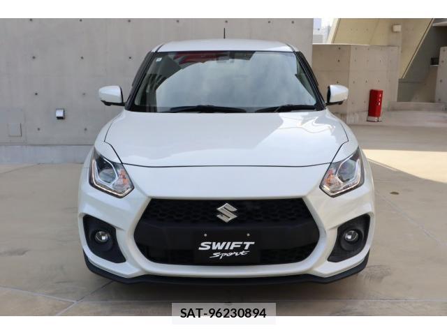 Suzuki SWIFT 2022-05 8008375-9