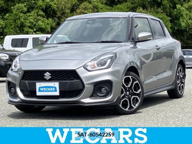 Suzuki SWIFT 2024-01 8008898-0