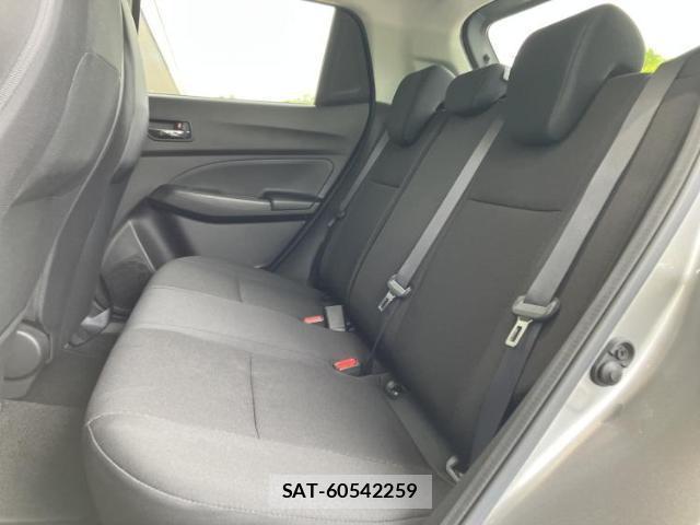 Suzuki SWIFT 2024-01 8008898-6