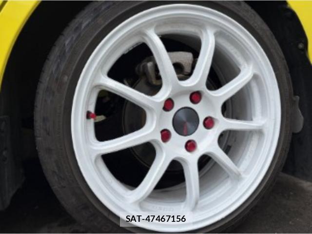 Suzuki SWIFT 2021-10 8009109-6
