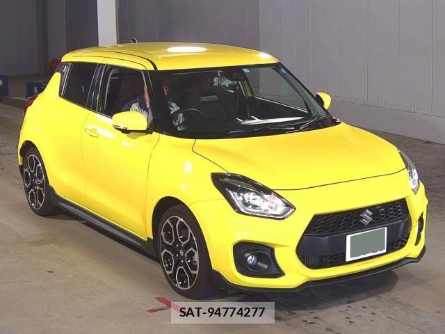 Suzuki SWIFT 2023-03 8009162-0