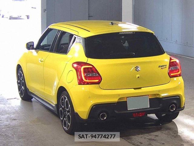 Suzuki SWIFT 2023-03 8009162-1