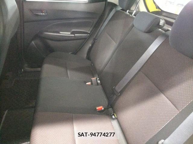 Suzuki SWIFT 2023-03 8009162-3