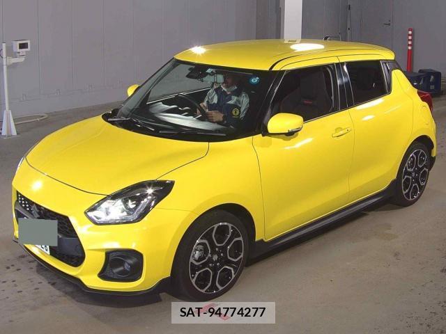 Suzuki SWIFT 2023-03 8009162-5
