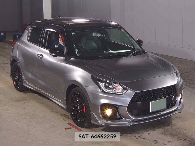 Suzuki SWIFT 2025-04 8009274-0