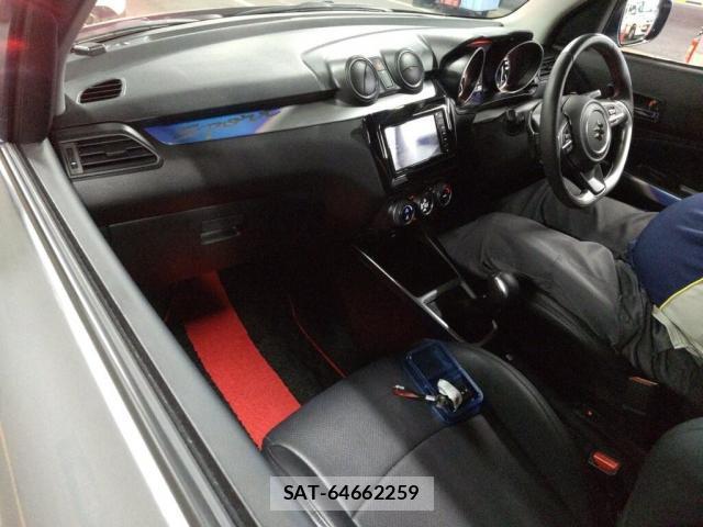 Suzuki SWIFT 2025-04 8009274-2
