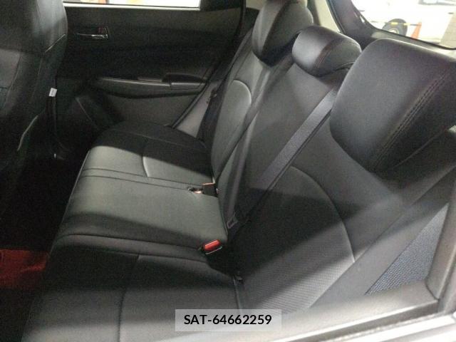 Suzuki SWIFT 2025-04 8009274-3