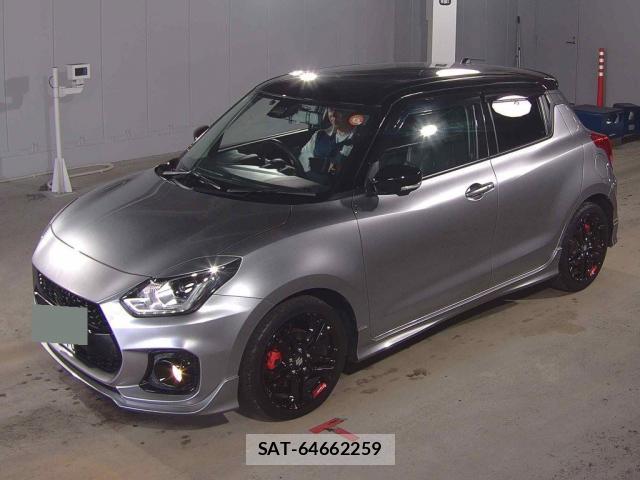 Suzuki SWIFT 2025-04 8009274-5