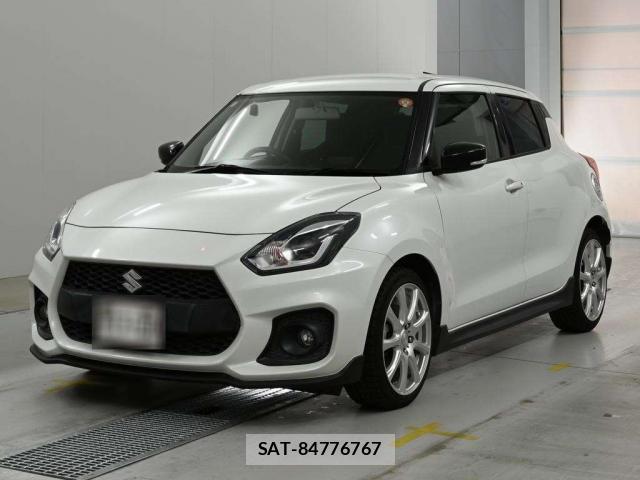 Suzuki SWIFT 2020-06 8009276-0