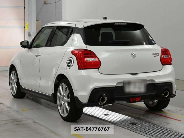 Suzuki SWIFT 2020-06 8009276-1