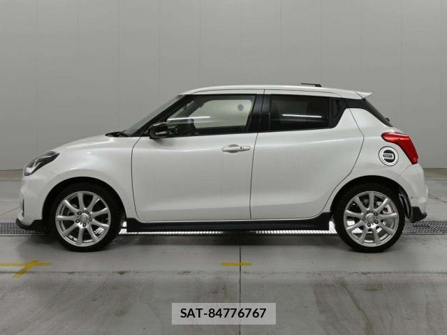 Suzuki SWIFT 2020-06 8009276-10