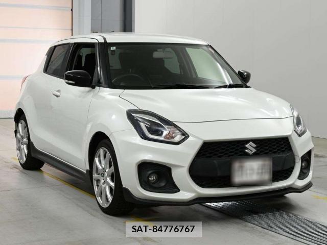 Suzuki SWIFT 2020-06 8009276-11
