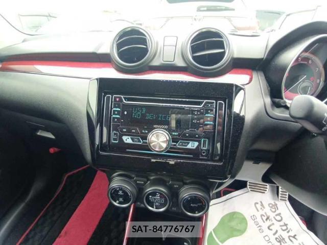 Suzuki SWIFT 2020-06 8009276-2