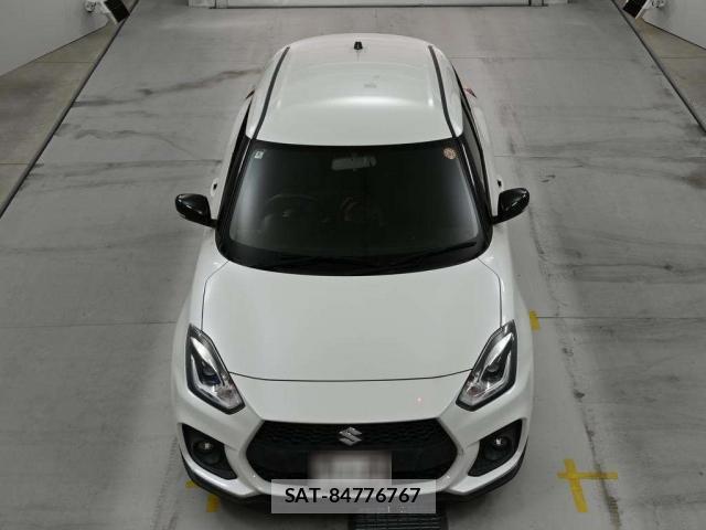 Suzuki SWIFT 2020-06 8009276-7