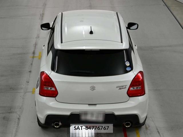 Suzuki SWIFT 2020-06 8009276-8