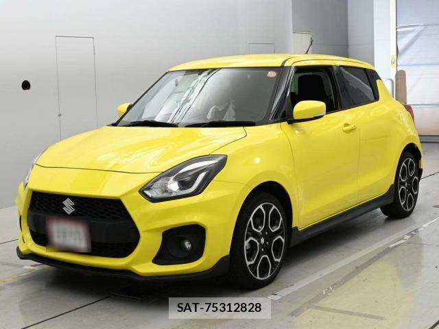 Suzuki SWIFT 2023-09 8009279-0