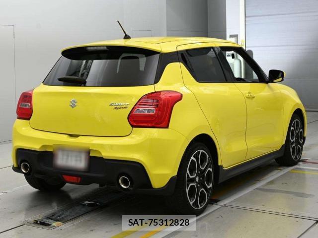 Suzuki SWIFT 2023-09 8009279-1