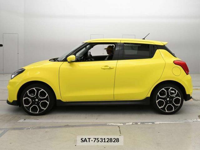 Suzuki SWIFT 2023-09 8009279-11