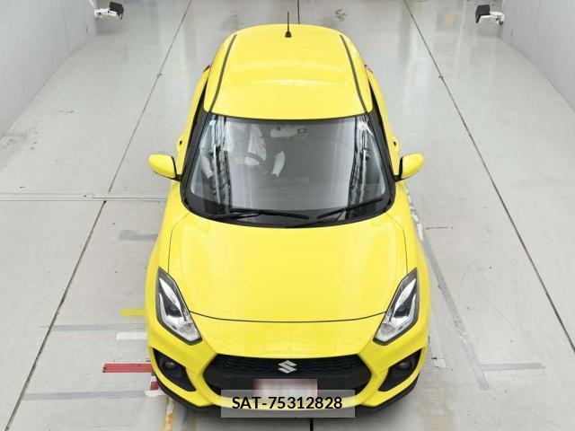 Suzuki SWIFT 2023-09 8009279-12